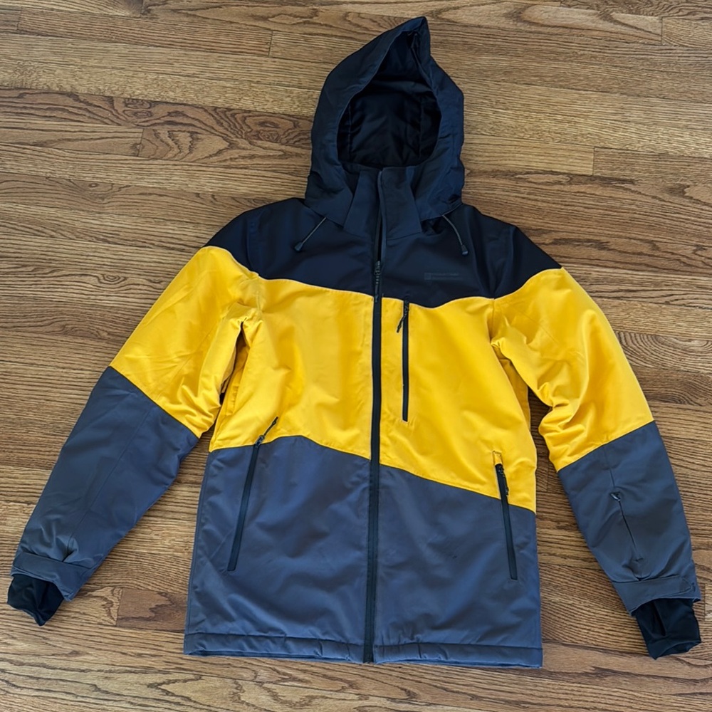 Mountain Warehouse Men's Ski Jacket